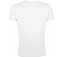 Футболка мужская Regent Fit 150, белая