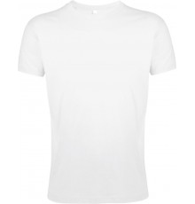 Футболка мужская Regent Fit 150, белая