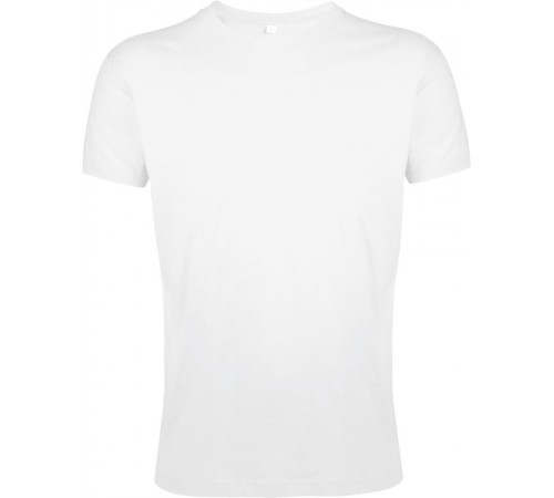 Футболка мужская Regent Fit 150, белая