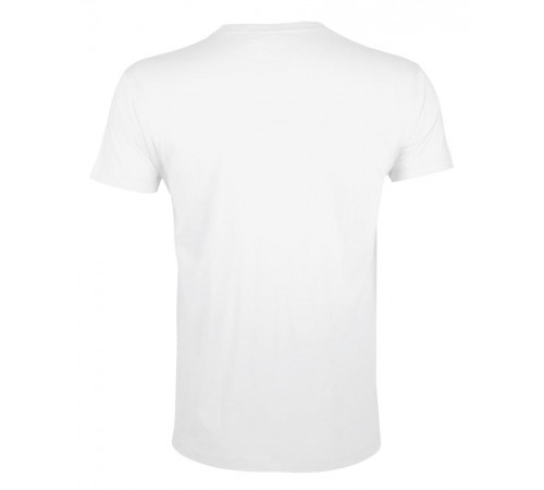 Футболка мужская Regent Fit 150, белая