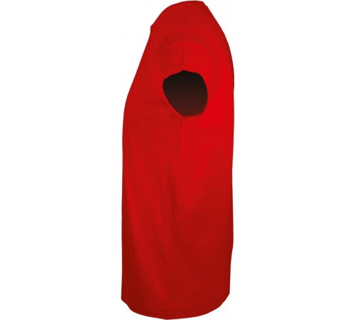 Футболка мужская Regent Fit 150, красная