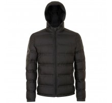 Куртка мужская Ridley Men, черная
