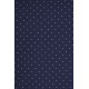 Рубашка мужская Becker Men, бордовая с белым