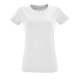 Футболка женская Regent Fit Women, белая