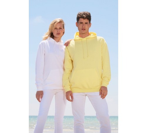 Худи унисекс Condor, бордовое