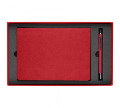 Набор Big City Lights, красный