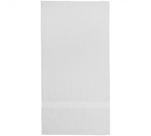 Полотенце Soft Me Light, большое, белое