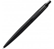 Ручка шариковая Parker Jotter XL Monochrome Black, черная
