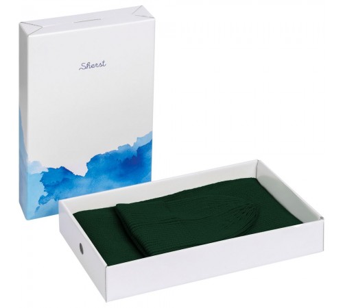 Набор Stout, зеленый