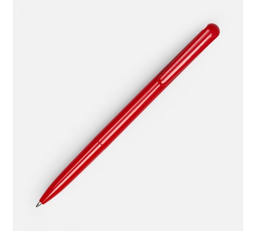 Ручка шариковая Penpal, красная