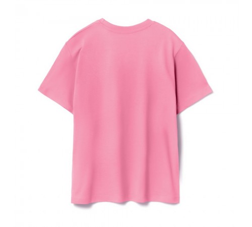 Футболка детская Regent Kids 150, розовая орхидея