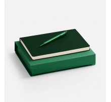 Набор Flex Shall Simple, зеленый