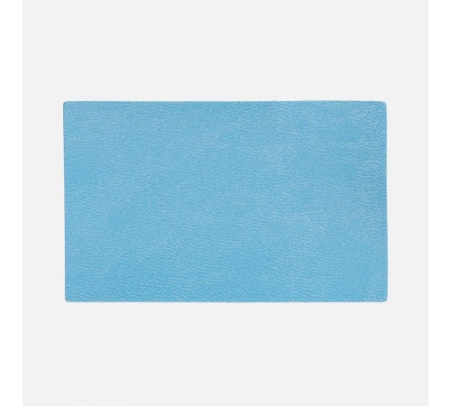 Лейбл Listra Latte, XL, голубой