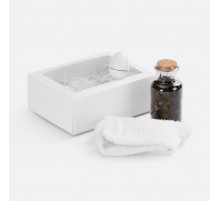 Набор Snuggery, «Малина со сливками»