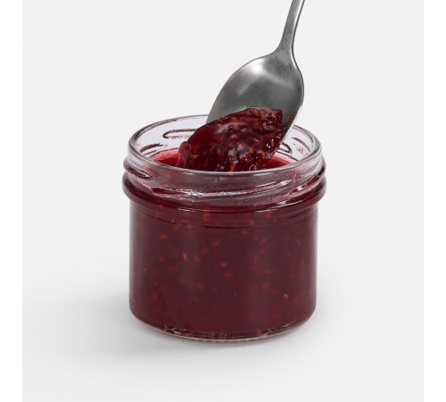 Джем Summer Taste, малиновый