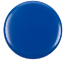 Кнопка Clavis, M, синяя