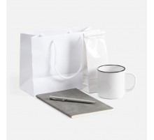 Набор Luba, серый