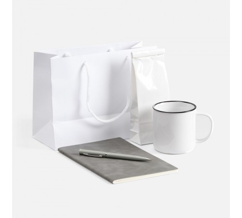 Набор Luba, серый