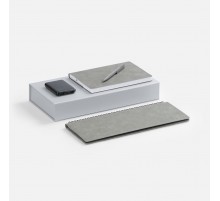 Набор Urban Planner, серый