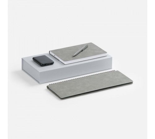 Набор Urban Planner, серый