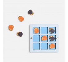 Игра крестики-нолики «Criss Cross. Праздничный стол»