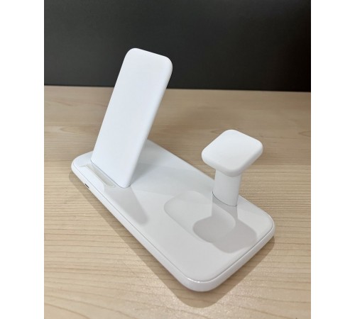 Зарядная станция Smart Nest, белая