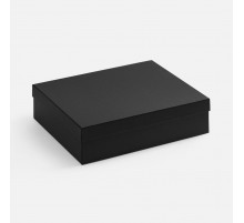 Коробка Drop Top, черная