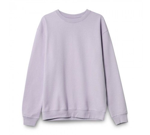 Свитшот унисекс Columbia, сиреневый