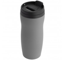 Термостакан Forma, серый