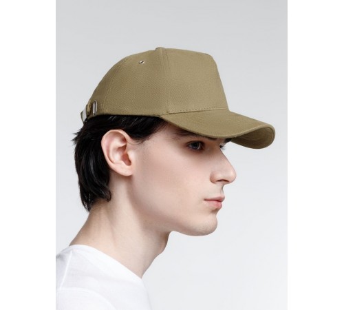 Бейсболка Standard, хаки