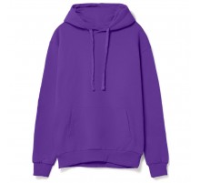 Худи Kirenga Heavy 2.0, фиолетовое