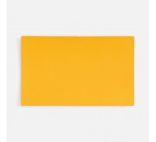 Лейбл Listra Soft Touch, XL, желтый