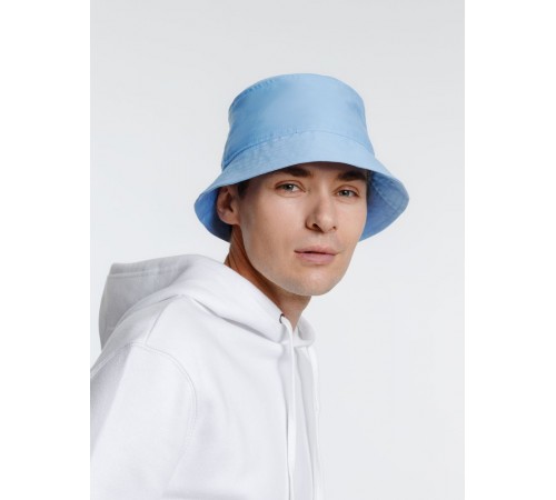 Панама Challenge, голубая (небесная)