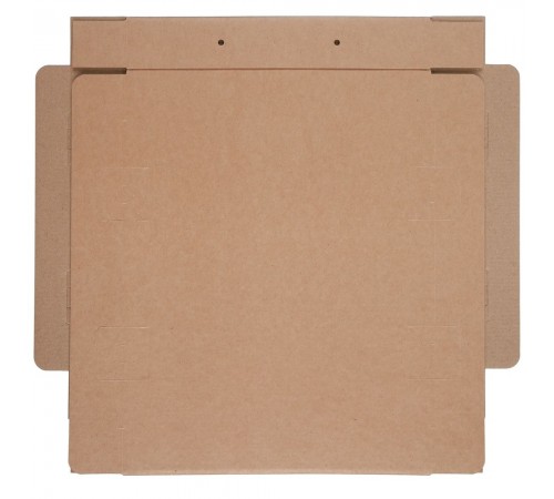 Коробка Pacanelle, M, крафт