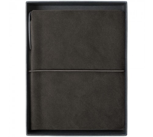 Набор Business Diary Mini, черный