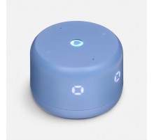 Умная колонка «Яндекс Станция Лайт 2», фиолетовая