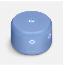 Умная колонка «Яндекс Станция Лайт 2», фиолетовая