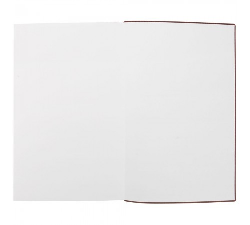 Ежедневник Kroom, недатированный, черный