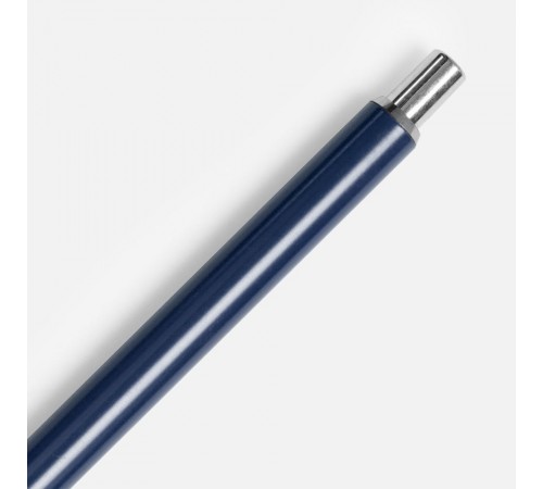 Ручка шариковая Slim Beam, синяя Ручка шариковая Slim Beam, синяя
