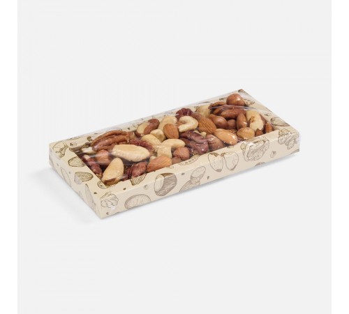 Смесь ореховая Wits ver.2