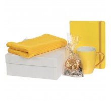 Набор Pastels, желтый