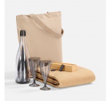 Набор Dominelli, бежевый