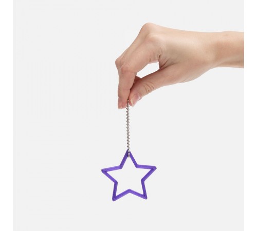 Набор Astrela, фиолетовый