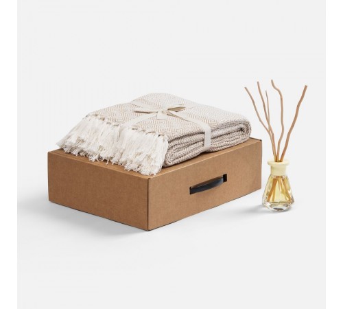 Набор Bloomsy, бежевый