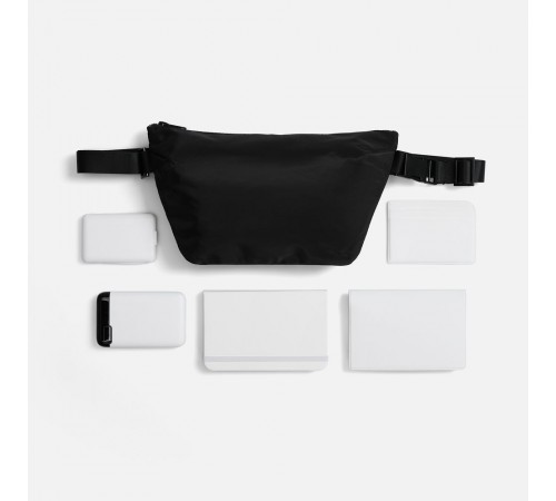 Набор Dorset Walk, белый