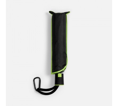 Набор Flexpen Black Walk, черный с зеленым