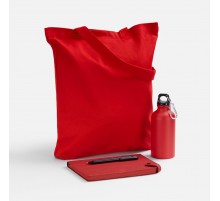 Набор Espresso Walk, красный