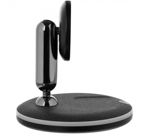 Универсальная зарядная станция Power Canvas, черная