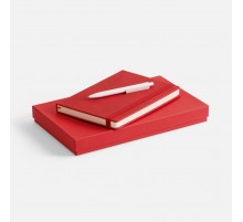 Набор Urban Hard, красный