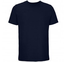 Футболка унисекс Legend, темно-синяя